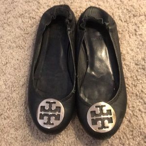 Tory Burch flats